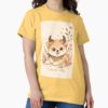 ssrcoclassic teewomens 02ffcf6eda6eb664a1frontproduct squarex1000 11 - Shiba Inu Gifts