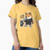 ssrcoclassic teewomens 02ffcf6eda6eb664a1frontproduct squarex1000 12 - Shiba Inu Gifts