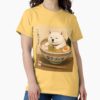 ssrcoclassic teewomens 02ffcf6eda6eb664a1frontproduct squarex1000 3 - Shiba Inu Gifts
