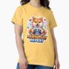 ssrcoclassic teewomens 02ffcf6eda6eb664a1frontproduct squarex1000 4 - Shiba Inu Gifts