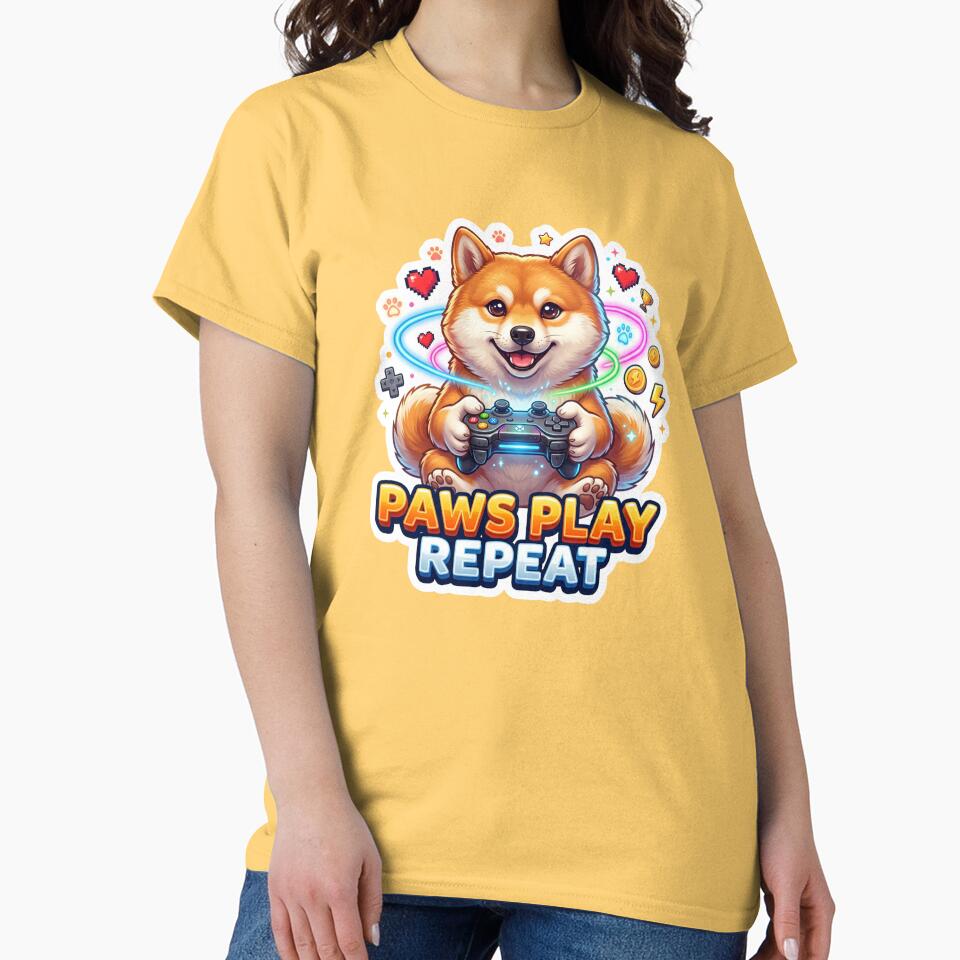 ssrcoclassic_teewomens_02ffcf6eda6eb664a1frontproduct_squarex1000-4 ssrcoclassic teewomens 02ffcf6eda6eb664a1frontproduct squarex1000 4 - Shiba Inu Gifts