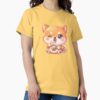 ssrcoclassic teewomens 02ffcf6eda6eb664a1frontproduct squarex1000 5 - Shiba Inu Gifts