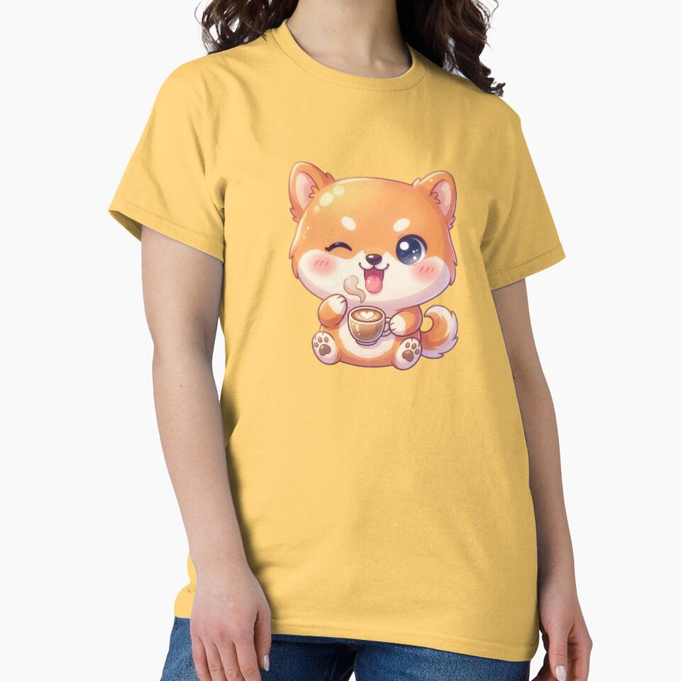 ssrcoclassic_teewomens_02ffcf6eda6eb664a1frontproduct_squarex1000-5 ssrcoclassic teewomens 02ffcf6eda6eb664a1frontproduct squarex1000 5 - Shiba Inu Gifts