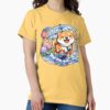 ssrcoclassic teewomens 02ffcf6eda6eb664a1frontproduct squarex1000 9 - Shiba Inu Gifts