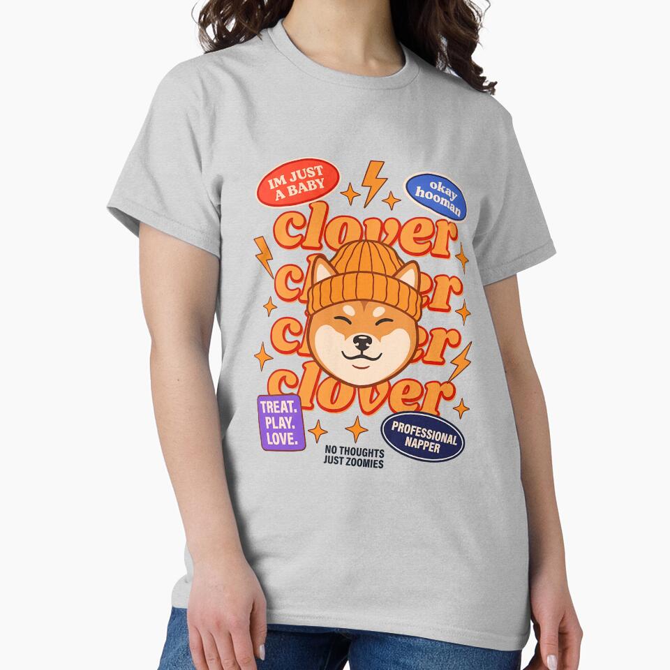 ssrcoclassic_teewomens_02heather_greyfrontproduct_squarex1000-13 ssrcoclassic teewomens 02heather greyfrontproduct squarex1000 13 - Shiba Inu Gifts