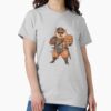 ssrcoclassic teewomens 02heather greyfrontproduct squarex1000 2 - Shiba Inu Gifts