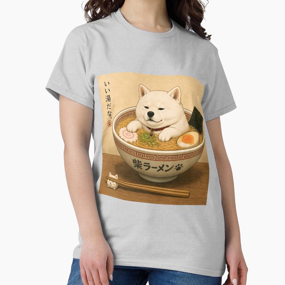 ssrcoclassic_teewomens_02heather_greyfrontproduct_squarex1000-3 ssrcoclassic teewomens 02heather greyfrontproduct squarex1000 3 - Shiba Inu Gifts