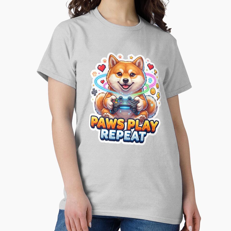 ssrcoclassic_teewomens_02heather_greyfrontproduct_squarex1000-4 ssrcoclassic teewomens 02heather greyfrontproduct squarex1000 4 - Shiba Inu Gifts