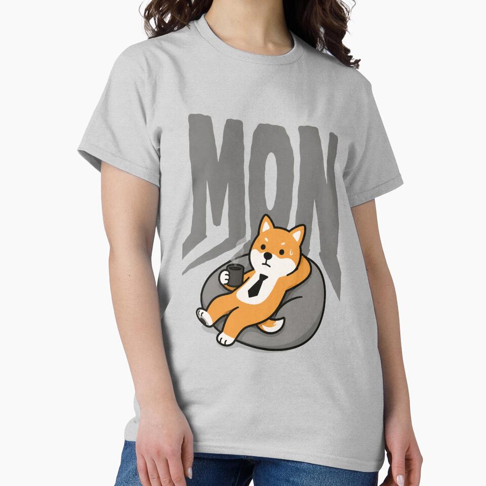 ssrcoclassic_teewomens_02heather_greyfrontproduct_squarex1000-6 ssrcoclassic teewomens 02heather greyfrontproduct squarex1000 6 - Shiba Inu Gifts