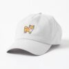 ssrcodad hatproductfafafaca443f4786front three quartersquare1000x1000 bgf8f8f8 7 - Shiba Inu Gifts