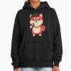ssrcooversized hoodiewomens 0110101001c5ca27c6frontsquare productx1000 9 - Shiba Inu Gifts