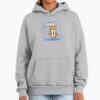 ssrcooversized hoodiewomens 01heather greyfrontsquare productx1000 - Shiba Inu Gifts