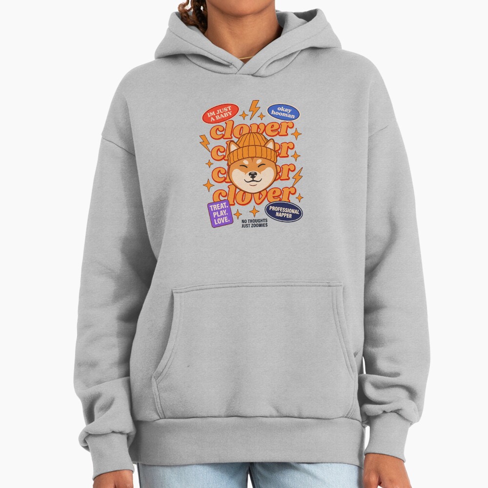 ssrcooversized_hoodiewomens_01heather_greyfrontsquare_productx1000-11 ssrcooversized hoodiewomens 01heather greyfrontsquare productx1000 11 - Shiba Inu Gifts