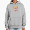 ssrcooversized hoodiewomens 01heather greyfrontsquare productx1000 13 - Shiba Inu Gifts