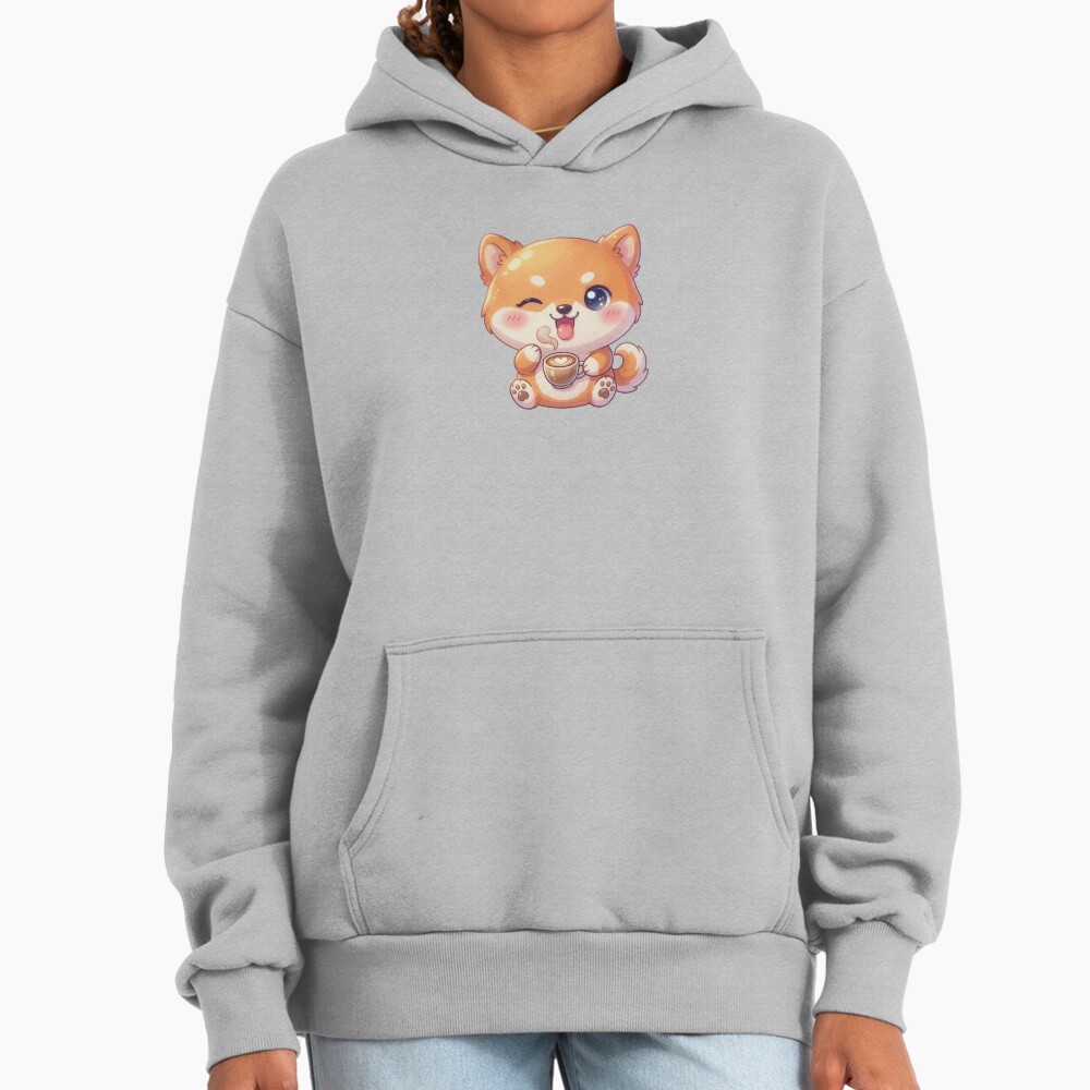 ssrcooversized_hoodiewomens_01heather_greyfrontsquare_productx1000-13 ssrcooversized hoodiewomens 01heather greyfrontsquare productx1000 13 - Shiba Inu Gifts