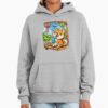 ssrcooversized hoodiewomens 01heather greyfrontsquare productx1000 3 - Shiba Inu Gifts