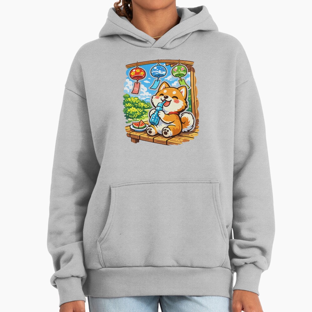 ssrcooversized_hoodiewomens_01heather_greyfrontsquare_productx1000-3 ssrcooversized hoodiewomens 01heather greyfrontsquare productx1000 3 - Shiba Inu Gifts