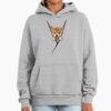 ssrcooversized hoodiewomens 01heather greyfrontsquare productx1000 5 - Shiba Inu Gifts