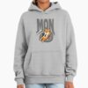 ssrcooversized hoodiewomens 01heather greyfrontsquare productx1000 6 - Shiba Inu Gifts