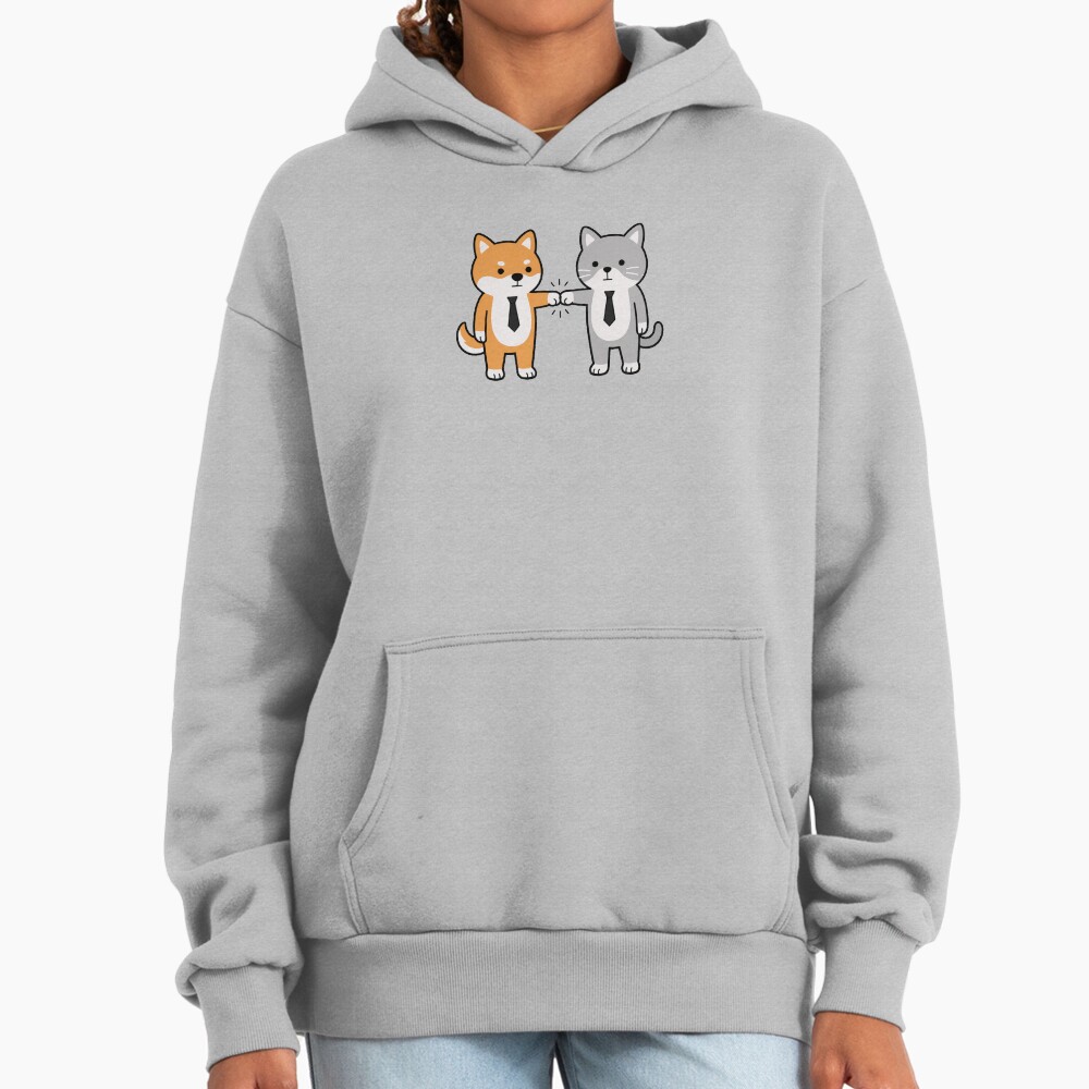 ssrcooversized_hoodiewomens_01heather_greyfrontsquare_productx1000-7 ssrcooversized hoodiewomens 01heather greyfrontsquare productx1000 7 - Shiba Inu Gifts