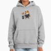 ssrcooversized hoodiewomens 01heather greyfrontsquare productx1000 8 - Shiba Inu Gifts