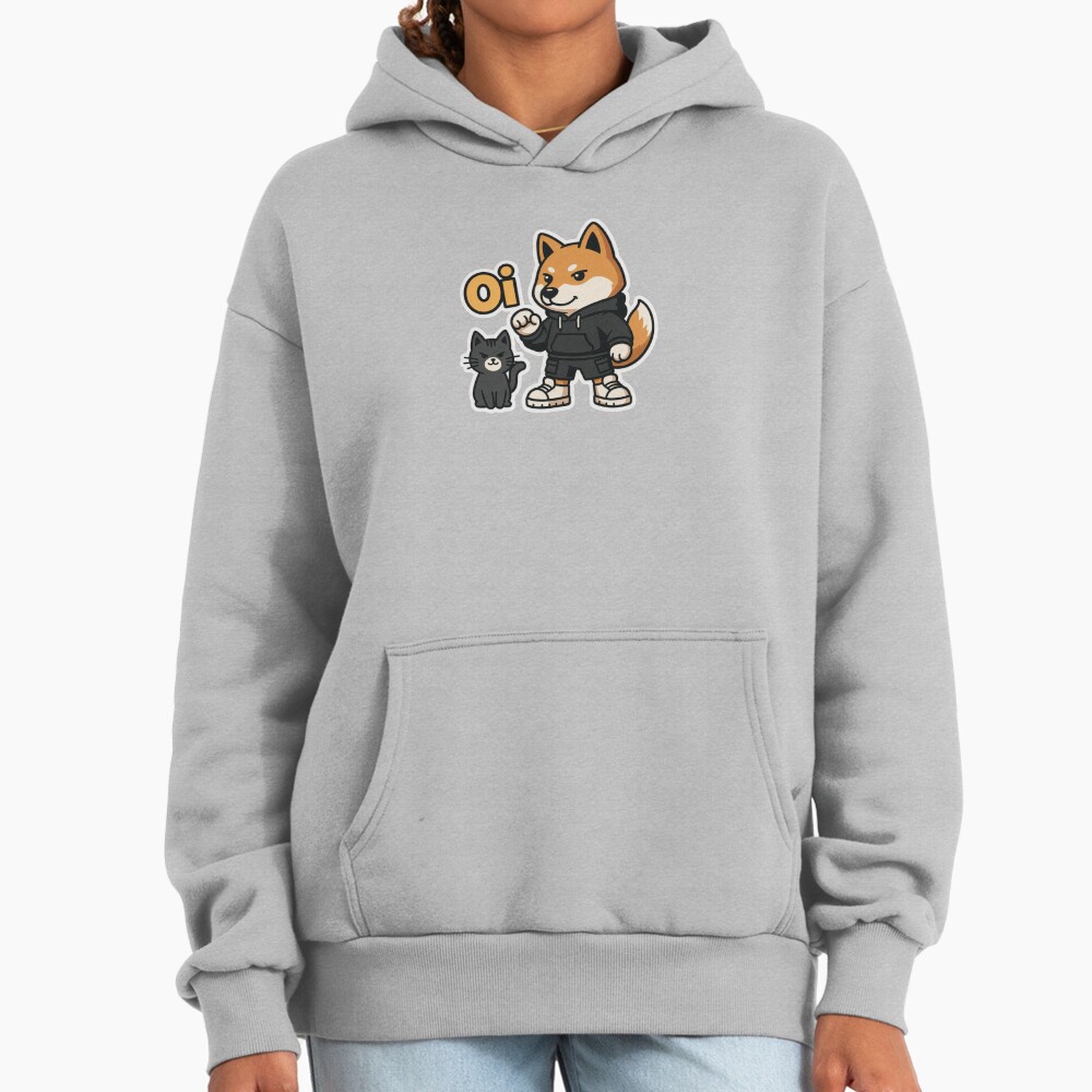 ssrcooversized_hoodiewomens_01heather_greyfrontsquare_productx1000-8 ssrcooversized hoodiewomens 01heather greyfrontsquare productx1000 8 - Shiba Inu Gifts