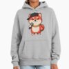 ssrcooversized hoodiewomens 01heather greyfrontsquare productx1000 9 - Shiba Inu Gifts