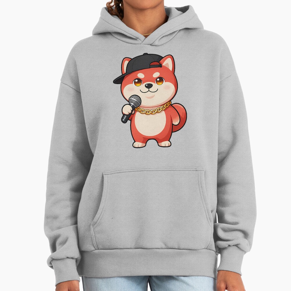 ssrcooversized_hoodiewomens_01heather_greyfrontsquare_productx1000-9 ssrcooversized hoodiewomens 01heather greyfrontsquare productx1000 9 - Shiba Inu Gifts