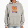 ssrcooversized hoodiewomens 01oatmeal heatherfrontsquare productx1000 11 - Shiba Inu Gifts