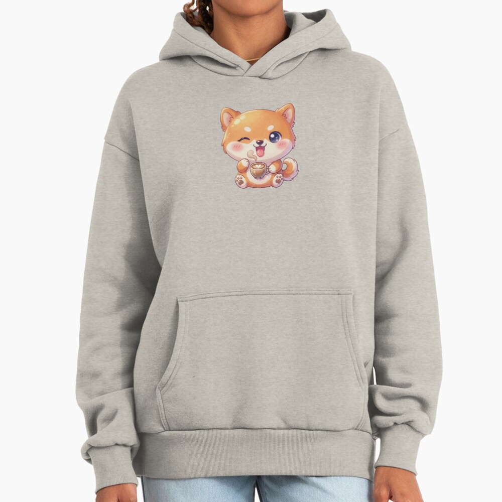ssrcooversized_hoodiewomens_01oatmeal_heatherfrontsquare_productx1000-13 ssrcooversized hoodiewomens 01oatmeal heatherfrontsquare productx1000 13 - Shiba Inu Gifts