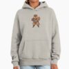ssrcooversized hoodiewomens 01oatmeal heatherfrontsquare productx1000 2 - Shiba Inu Gifts