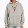 ssrcooversized hoodiewomens 01oatmeal heatherfrontsquare productx1000 5 - Shiba Inu Gifts