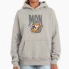 ssrcooversized hoodiewomens 01oatmeal heatherfrontsquare productx1000 6 - Shiba Inu Gifts