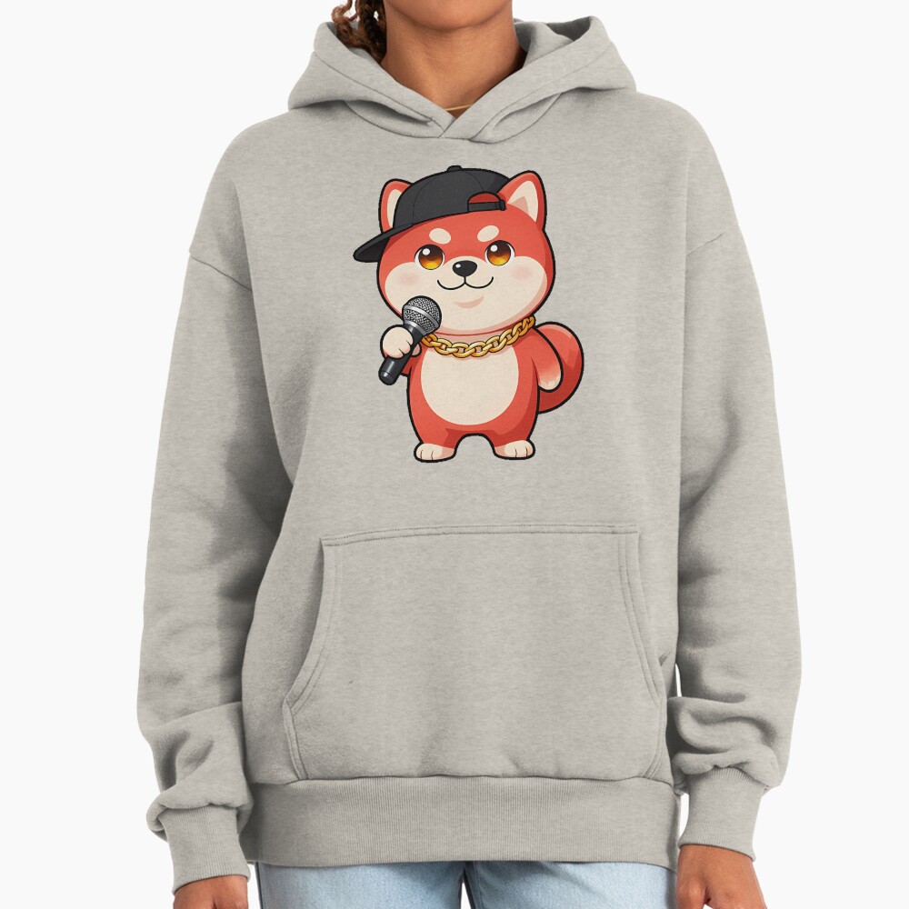ssrcooversized_hoodiewomens_01oatmeal_heatherfrontsquare_productx1000-9 ssrcooversized hoodiewomens 01oatmeal heatherfrontsquare productx1000 9 - Shiba Inu Gifts