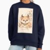 ssrcooversized sweatshirtwomens 0105081f66c8590f4efrontsquare productx1000 10 - Shiba Inu Gifts