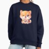 ssrcooversized sweatshirtwomens 0105081f66c8590f4efrontsquare productx1000 - Shiba Inu Gifts