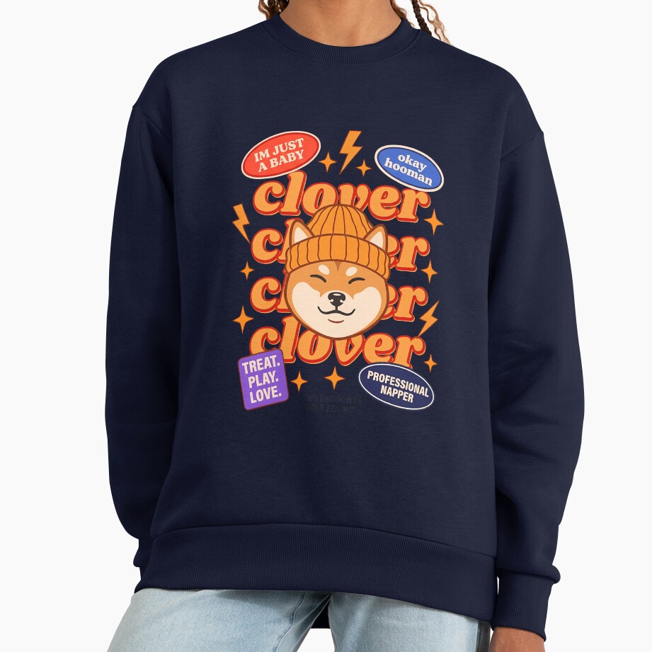 ssrcooversized_sweatshirtwomens_0105081f66c8590f4efrontsquare_productx1000-12 ssrcooversized sweatshirtwomens 0105081f66c8590f4efrontsquare productx1000 12 - Shiba Inu Gifts