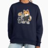 ssrcooversized sweatshirtwomens 0105081f66c8590f4efrontsquare productx1000 13 - Shiba Inu Gifts