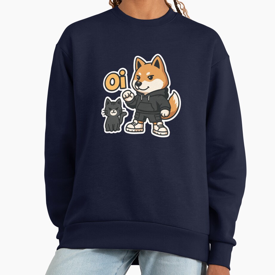ssrcooversized_sweatshirtwomens_0105081f66c8590f4efrontsquare_productx1000-13 ssrcooversized sweatshirtwomens 0105081f66c8590f4efrontsquare productx1000 13 - Shiba Inu Gifts