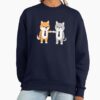 ssrcooversized sweatshirtwomens 0105081f66c8590f4efrontsquare productx1000 14 - Shiba Inu Gifts