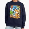 ssrcooversized sweatshirtwomens 0105081f66c8590f4efrontsquare productx1000 2 - Shiba Inu Gifts