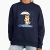 ssrcooversized sweatshirtwomens 0105081f66c8590f4efrontsquare productx1000 5 - Shiba Inu Gifts