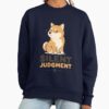 ssrcooversized sweatshirtwomens 0105081f66c8590f4efrontsquare productx1000 9 - Shiba Inu Gifts