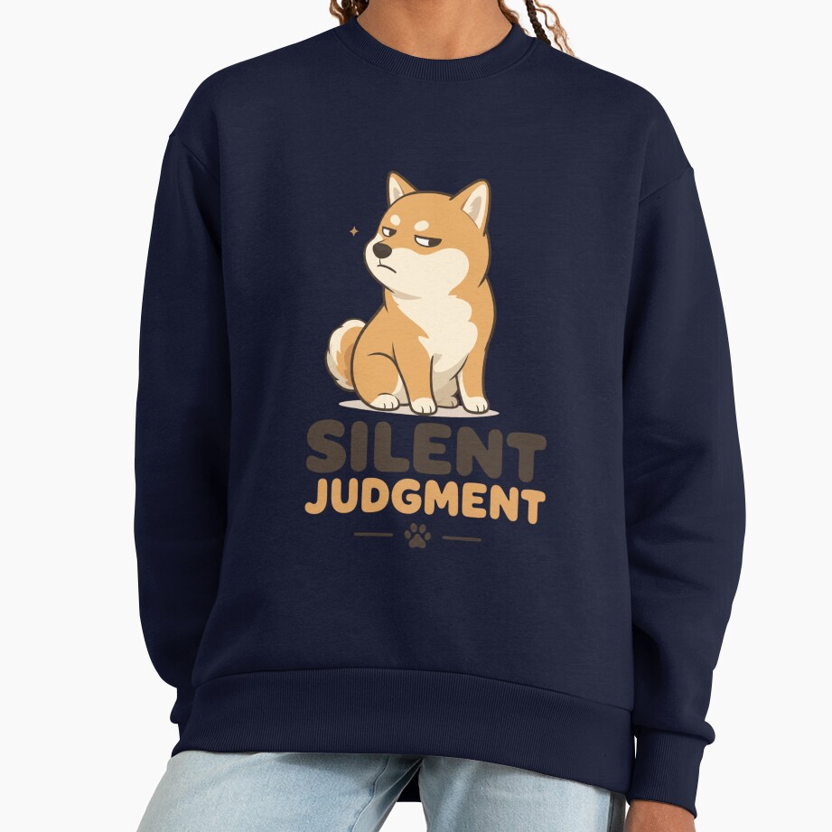 ssrcooversized_sweatshirtwomens_0105081f66c8590f4efrontsquare_productx1000-9 ssrcooversized sweatshirtwomens 0105081f66c8590f4efrontsquare productx1000 9 - Shiba Inu Gifts