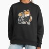 ssrcooversized sweatshirtwomens 0110101001c5ca27c6frontsquare productx1000 13 - Shiba Inu Gifts