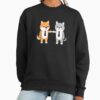 ssrcooversized sweatshirtwomens 0110101001c5ca27c6frontsquare productx1000 14 - Shiba Inu Gifts