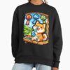 ssrcooversized sweatshirtwomens 0110101001c5ca27c6frontsquare productx1000 2 - Shiba Inu Gifts
