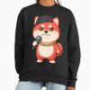 ssrcooversized sweatshirtwomens 0110101001c5ca27c6frontsquare productx1000 4 - Shiba Inu Gifts