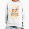 ssrcooversized sweatshirtwomens 01fafafaca443f4786frontsquare productx1000 10 - Shiba Inu Gifts