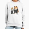 ssrcooversized sweatshirtwomens 01fafafaca443f4786frontsquare productx1000 13 - Shiba Inu Gifts